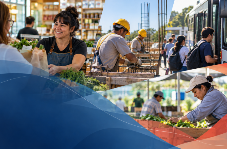 El IPEC presenta el Indicador Sintético de Actividad Económica de Misiones (ISAEM) Portada del informe del Indicador Sintético de Actividad Económica de Misiones, primer trimestre de 2026